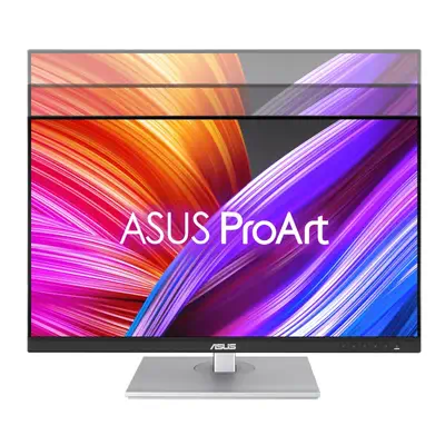 ASUS ProArt PA278CGV écran plat de PC 68,6 cm (27") 2560 x 1440 pixels Quad HD LCD Noir - Asus - Ecran Ordinateur - visuel 7