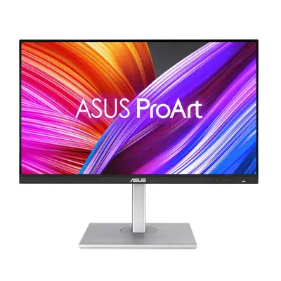 ASUS ProArt PA278CGV écran plat de PC 68,6 cm (27") 2560 x 1440 pixels Quad HD LCD Noir - Asus - Ecran Ordinateur - visuel 3