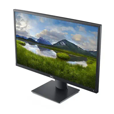 DELL E Series E2420HS écran plat de PC 61 cm (24") 1920 x 1080 pixels Full HD LCD Noir - Dell - Ecran Ordinateur - visuel 3