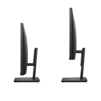 DELL E Series E2420HS écran plat de PC 61 cm (24") 1920 x 1080 pixels Full HD LCD Noir - Dell - Ecran Ordinateur - visuel 2