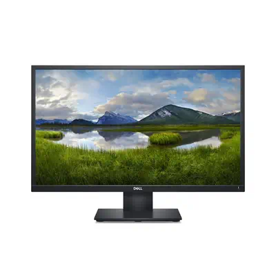 DELL E Series E2420HS écran plat de PC 61 cm (24") 1920 x 1080 pixels Full HD LCD Noir - Dell - Ecran Ordinateur - visuel 1