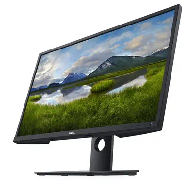 DELL E Series E2420HS écran plat de PC 61 cm (24") 1920 x 1080 pixels Full HD LCD Noir - Dell - Ecran Ordinateur - visuel 4