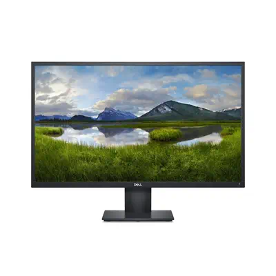 DELL E Series E2720H écran plat de PC 68,6 cm (27") 1920 x 1080 pixels Full HD LCD Noir - Dell - Ecran Ordinateur - visuel 1