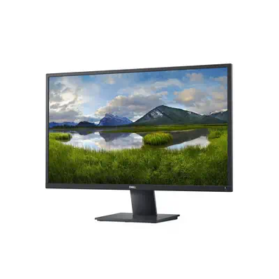 DELL E Series E2720H écran plat de PC 68,6 cm (27") 1920 x 1080 pixels Full HD LCD Noir - Dell - Ecran Ordinateur - visuel 2