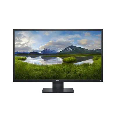DELL Écran 27 : E2720HS - Dell - Ecran Ordinateur - visuel 1