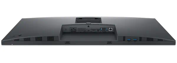 DELL P Series P3223QE écran plat de PC 80 cm (31.5") 3840 x 2160 pixels 4K Ultra HD LCD Noir - Dell - Ecran Ordinateur - visuel 5
