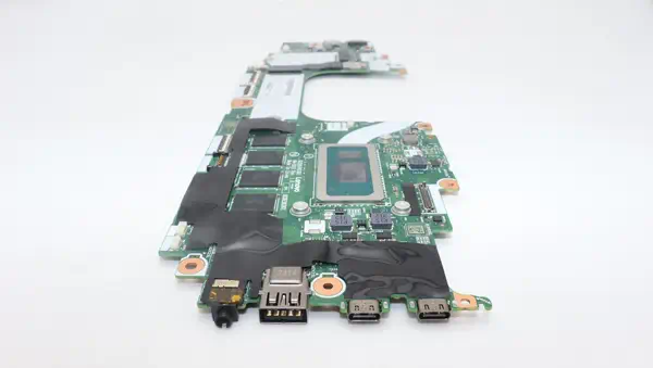 Lenovo 5B21L33815 composant de laptop supplémentaire Carte-mère - Carte mère - visuel 1