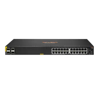 Garantie Switchs et Hubs HP Non