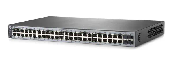 OfficeConnect 1820 48G - HP - Switchs et Hubs - visuel 2