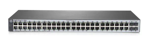OfficeConnect 1820 48G - HP - Switchs et Hubs - visuel 1
