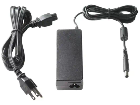 90W Smart AC Adapter - HP - Chargeur et alimentation - visuel 2