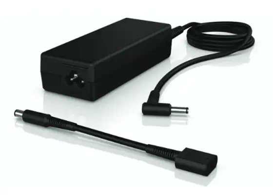 90W Smart AC Adapter - HP - Chargeur et alimentation - visuel 1