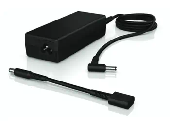 Comparaison 90W Smart AC Adapter