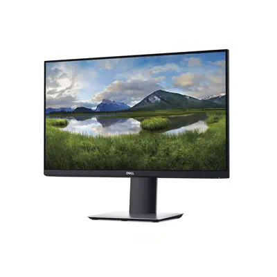 DELL P2421DC LED display 60,5 cm (23.8") 2560 Dell - visuel 1 - hello RSE - La puissance de la technologie USB-C