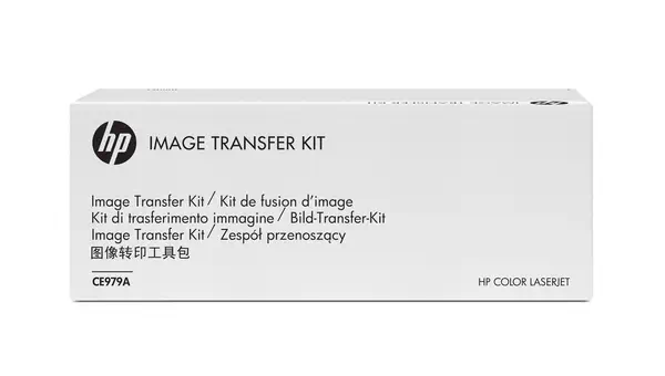 HP Color LaserJet Transfer Kit Kit de transfert - Kit de maintenance - visuel 1
