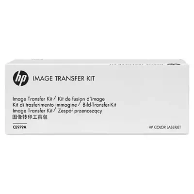 HP Color LaserJet Transfer Kit Kit de transfert - Kit de maintenance - visuel 8