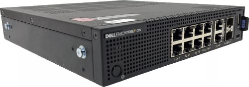 Achat Switchs et Hubs DELL N-Series N1108EP-ON sur hello RSE