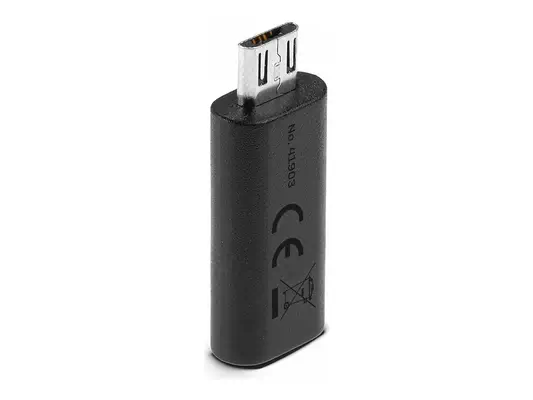 LINDY USB 2.0 Type C to Micro-B Adapter USB Type C Female to Micro-B Male - Lindy - Câble divers - visuel 5