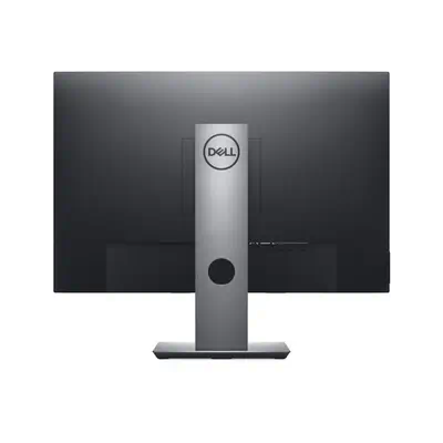 DELL P Series P2421 écran plat de PC 61,2 cm (24.1") 1920 x 1200 pixels WUXGA LCD Noir - Dell - Ecran Ordinateur - visuel 4