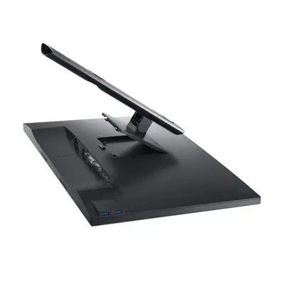 DELL P Series P2421 écran plat de PC 61,2 cm (24.1") 1920 x 1200 pixels WUXGA LCD Noir - Dell - Ecran Ordinateur - visuel 9