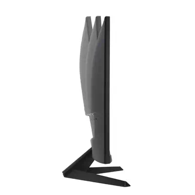 ASUS VY279HGE écran plat de PC 68,6 cm (27") 1920 x 1080 pixels Full HD Noir - Asus - Ecran Ordinateur - visuel 5