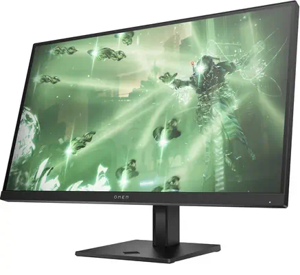 Écran gamer QHD 165 Hz OMEN 27 pouces - OMEN 27q - HP - Ecran Ordinateur - visuel 2