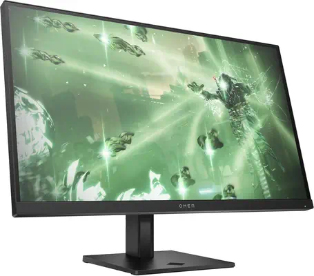 Écran gamer QHD 165 Hz OMEN 27 pouces - OMEN 27q - HP - Ecran Ordinateur - visuel 3