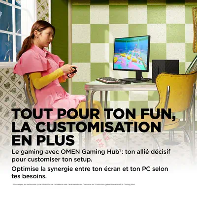 780H4E9#ABB comparaison - Plus de couleurs, plus de possibilités
