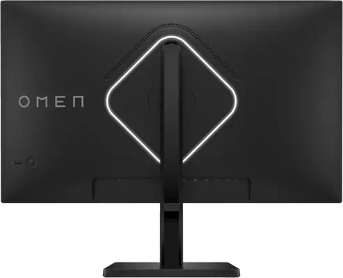 Écran gamer QHD 240 Hz OMEN 27 pouces - OMEN 27qs - HP - Ecran Ordinateur - visuel 6