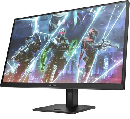 Écran gamer FHD 240 Hz OMEN 27 pouces - OMEN 27s - HP - Ecran Ordinateur - visuel 2