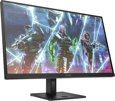 Écran gamer FHD 240 Hz OMEN 27 pouces - OMEN 27s - HP - Ecran Ordinateur - visuel 3