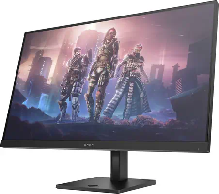 Écran gamer QHD 165 Hz OMEN 31,5 pouces - OMEN 32q - HP - Ecran Ordinateur - visuel 2