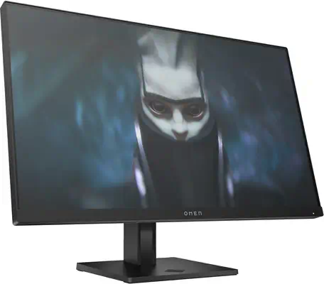 Écran gamer FHD 165 Hz OMEN 23,8 pouces - OMEN 24 - HP - Ecran Ordinateur - visuel 3