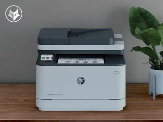 LaserJet Pro 3002dn Noir et blanc Imprimante, Ethernet uniquement; Recto verso - HP - Imprimante Laser - visuel 7