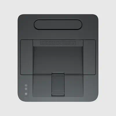 LaserJet Pro 3002dn Noir et blanc Imprimante, Ethernet uniquement; Recto verso - HP - Imprimante Laser - visuel 7