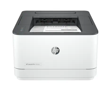 LaserJet Pro 3002dw Sans fil Noir et blanc Imprimante, Recto verso - HP - Imprimante Laser - visuel 1