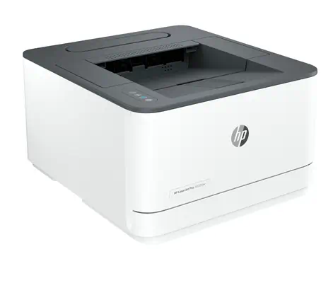 LaserJet Pro 3002dw Sans fil Noir et blanc Imprimante, Recto verso - HP - Imprimante Laser - visuel 3
