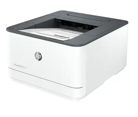 LaserJet Pro 3002dw Sans fil Noir et blanc Imprimante, Recto verso - HP - Imprimante Laser - visuel 2