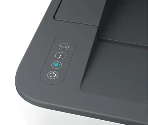 LaserJet Pro 3002dw Sans fil Noir et blanc Imprimante, Recto verso - HP - Imprimante Laser - visuel 4