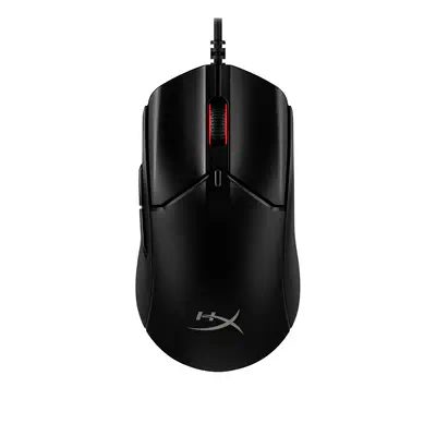 HyperX Pulsefire Haste 2 - Souris gaming (noir) - visuel 1