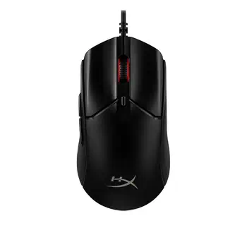 HyperX Pulsefire Haste 2 - Souris gaming (noir) achat responsable