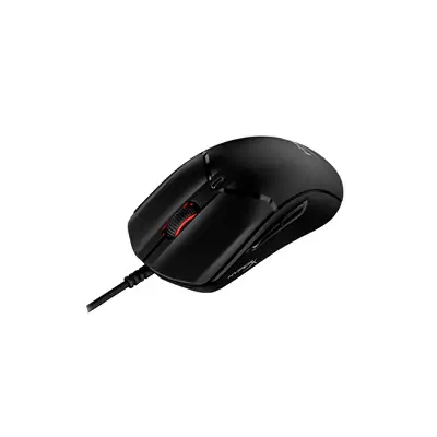 HyperX Pulsefire Haste 2 - Souris gaming (noir) - visuel 2