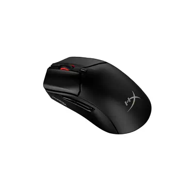 HyperX Pulsefire Haste 2 - Souris sans fil gaming (noir) - visuel 2