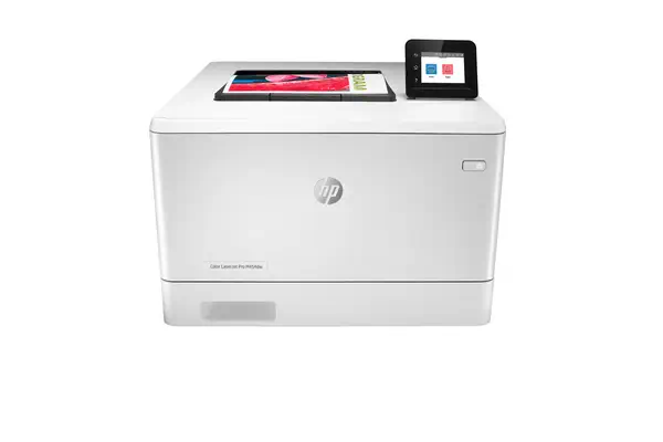 LaserJet Pro M454dw Sans fil Couleur Imprimante, Recto verso - HP - Imprimante Laser - visuel 1