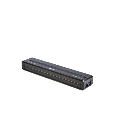 BROTHER PocketJet PJ-723 Printer Mono B/W direct thermal Brother - visuel 1 - hello RSE - La technologie d'impression thermique directe pour des impressions fiables et à faibles coûts