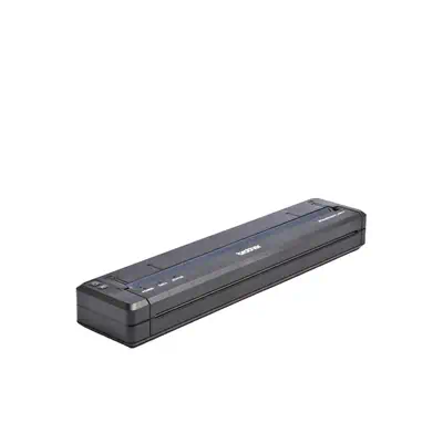 BROTHER PocketJet PJ-723 Printer Mono B/W direct thermal Brother - visuel 1 - hello RSE - Imprimez dans toutes les situations