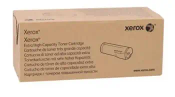 Toner 1 pièce offre