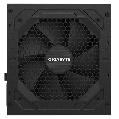 GIGABYTE P850GM unité d'alimentation d'énergie 850 W 20+4 pin ATX ATX Noir - Gigabyte - Boitier d'alimentation - visuel 5