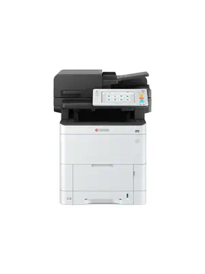 KYOCERA ECOSYS MA3500cifx Laser A4 1200 x 1200 DPI 35 ppm - Kyocera - Impression - visuel 1