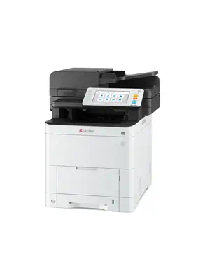 KYOCERA ECOSYS MA3500cifx Laser A4 1200 x 1200 DPI 35 ppm - Kyocera - Impression - visuel 3